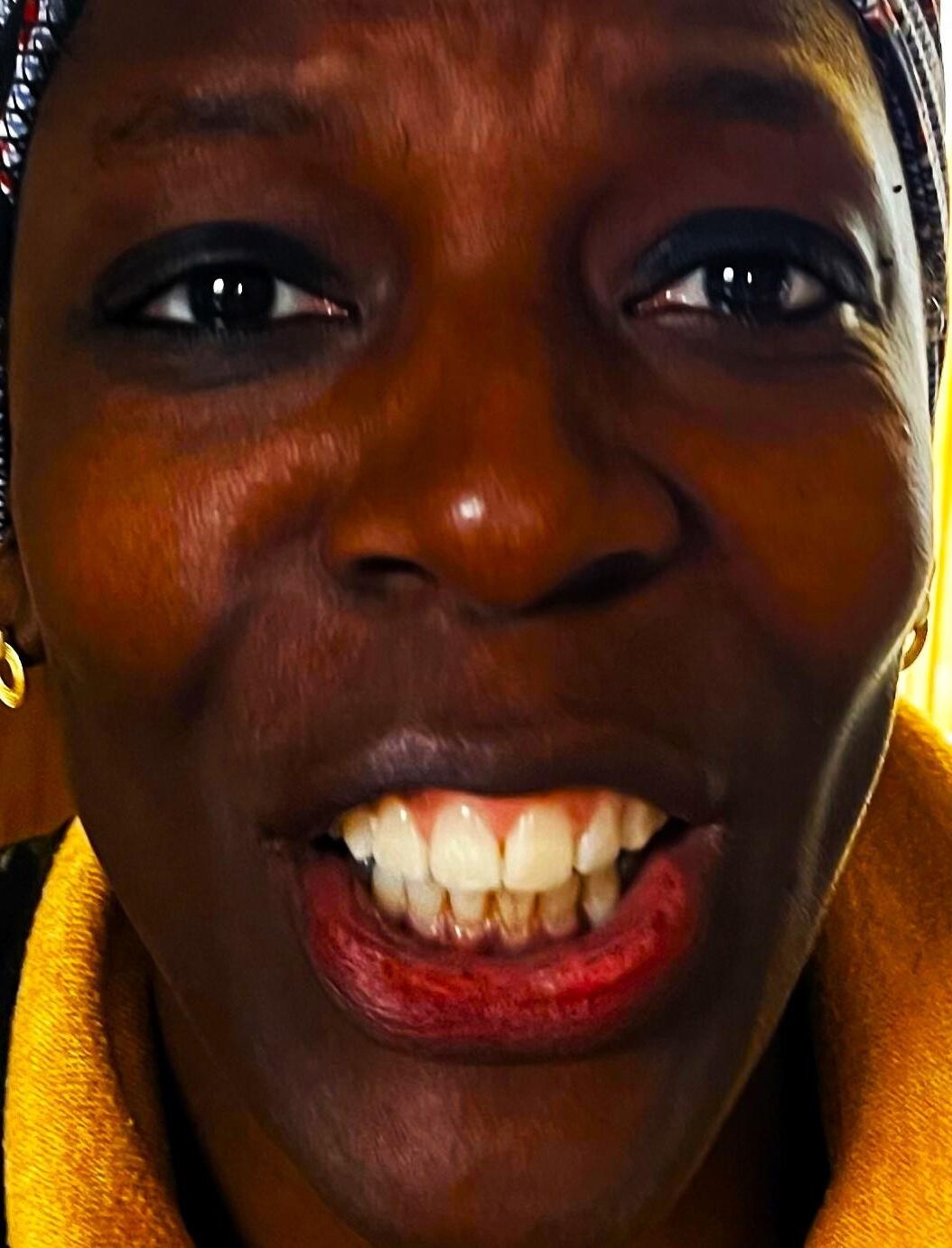 Ainda