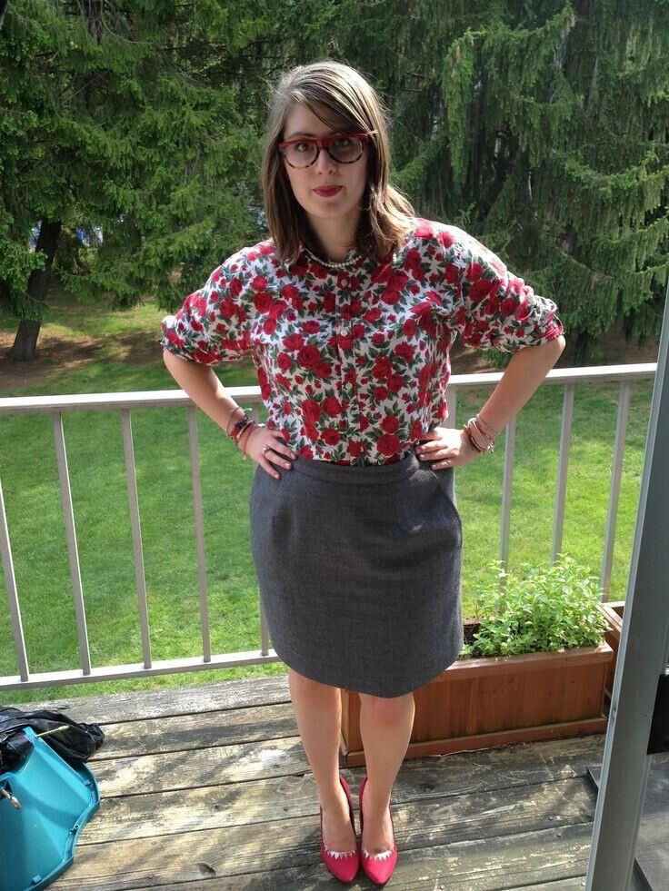 (P)interest in Beauty Lovely Nerdy Fashion Bloggers