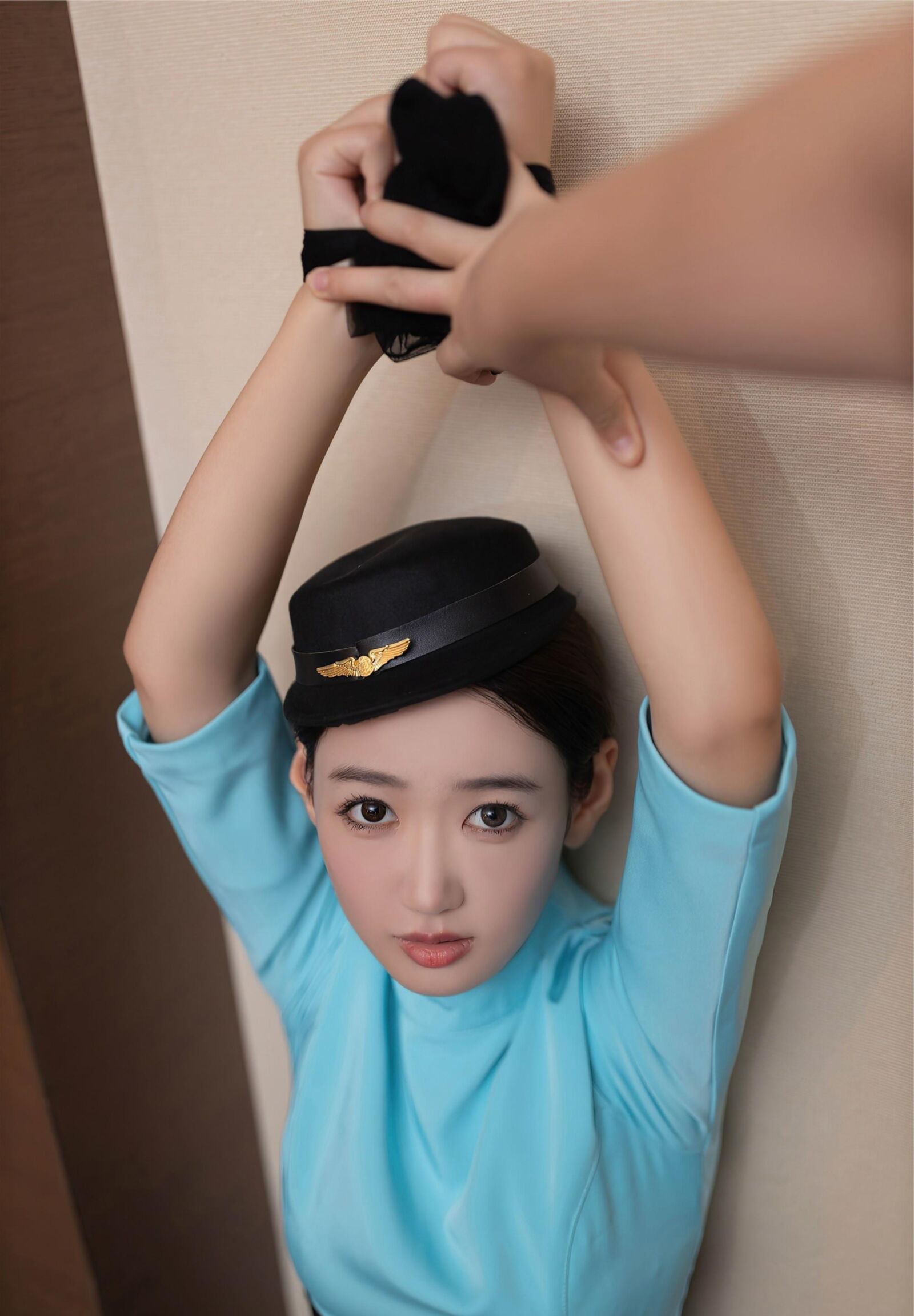 Bondage chinesa