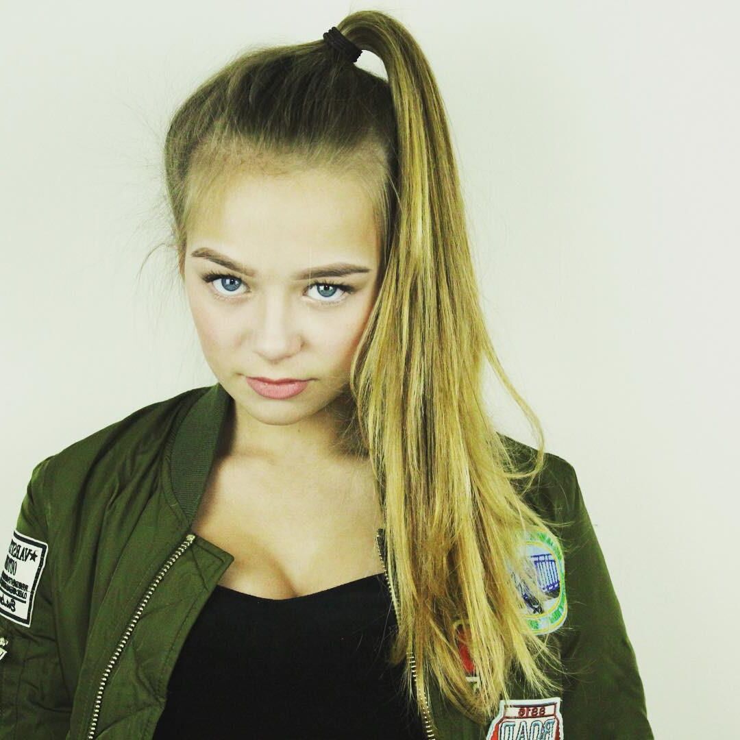 Connie Talbot