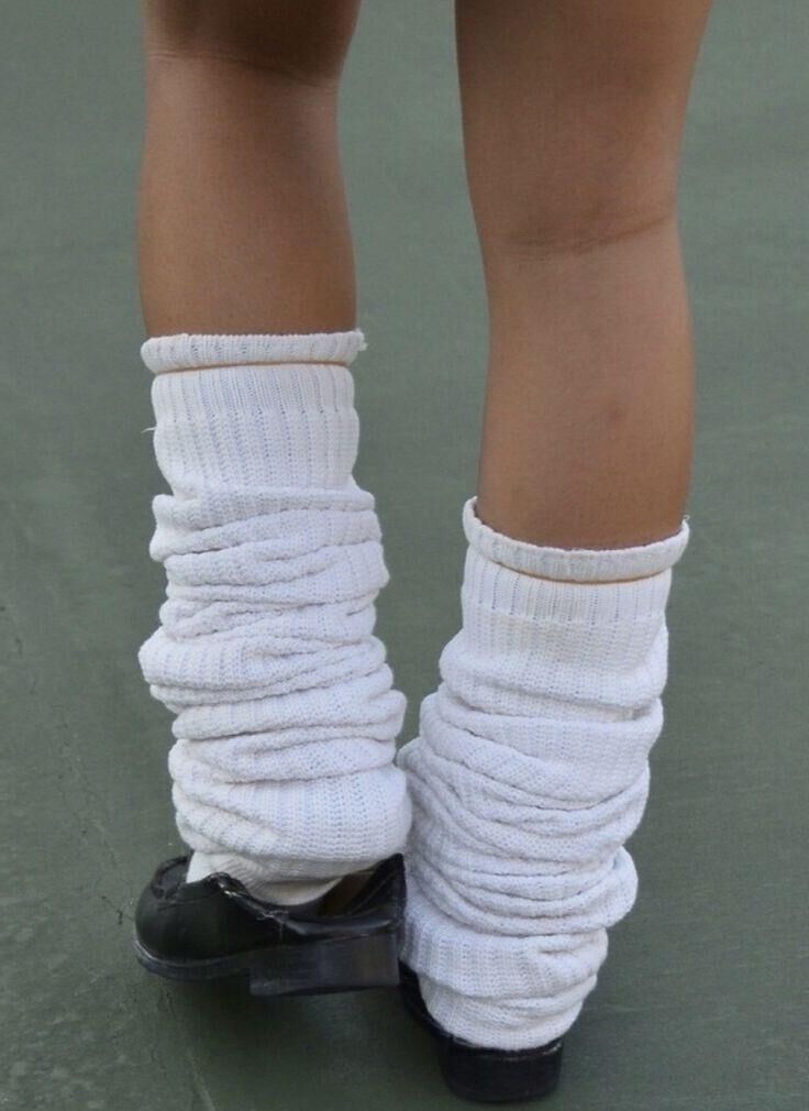 SOCKS AND PUSSY
