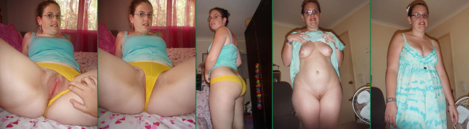 Before/After Spread Amateurs 