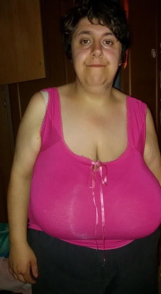 Amateur -Grannys