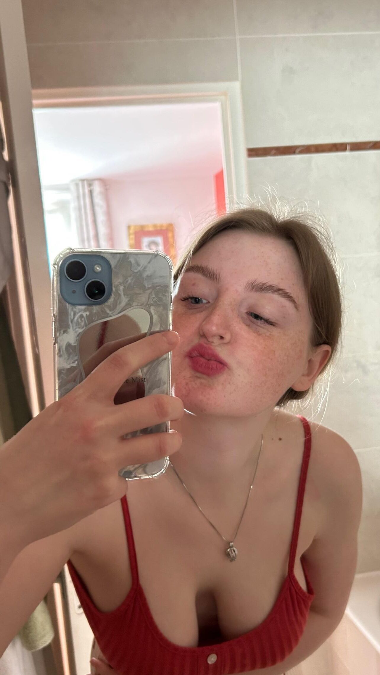Fuckable Teen Ira