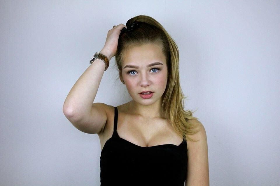 Connie Talbot