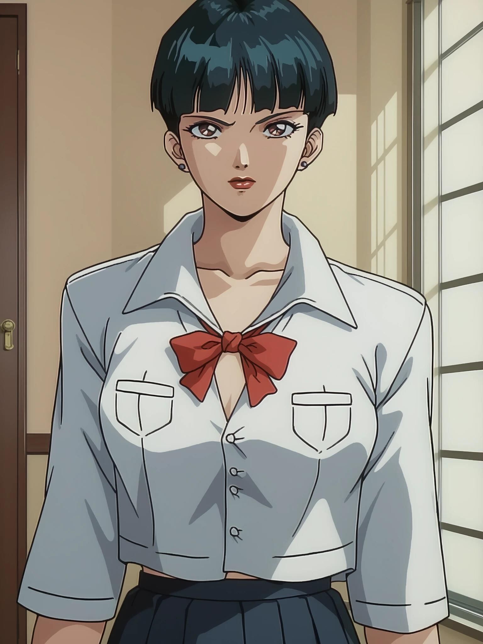 Hot Hentai Gallery AI