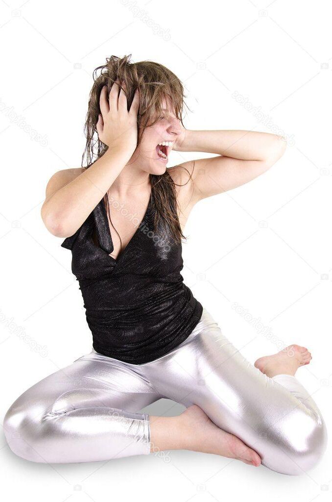 Lycra spandex Leggings