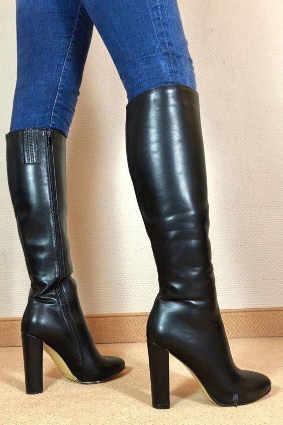 Maxboots Gusanito lames