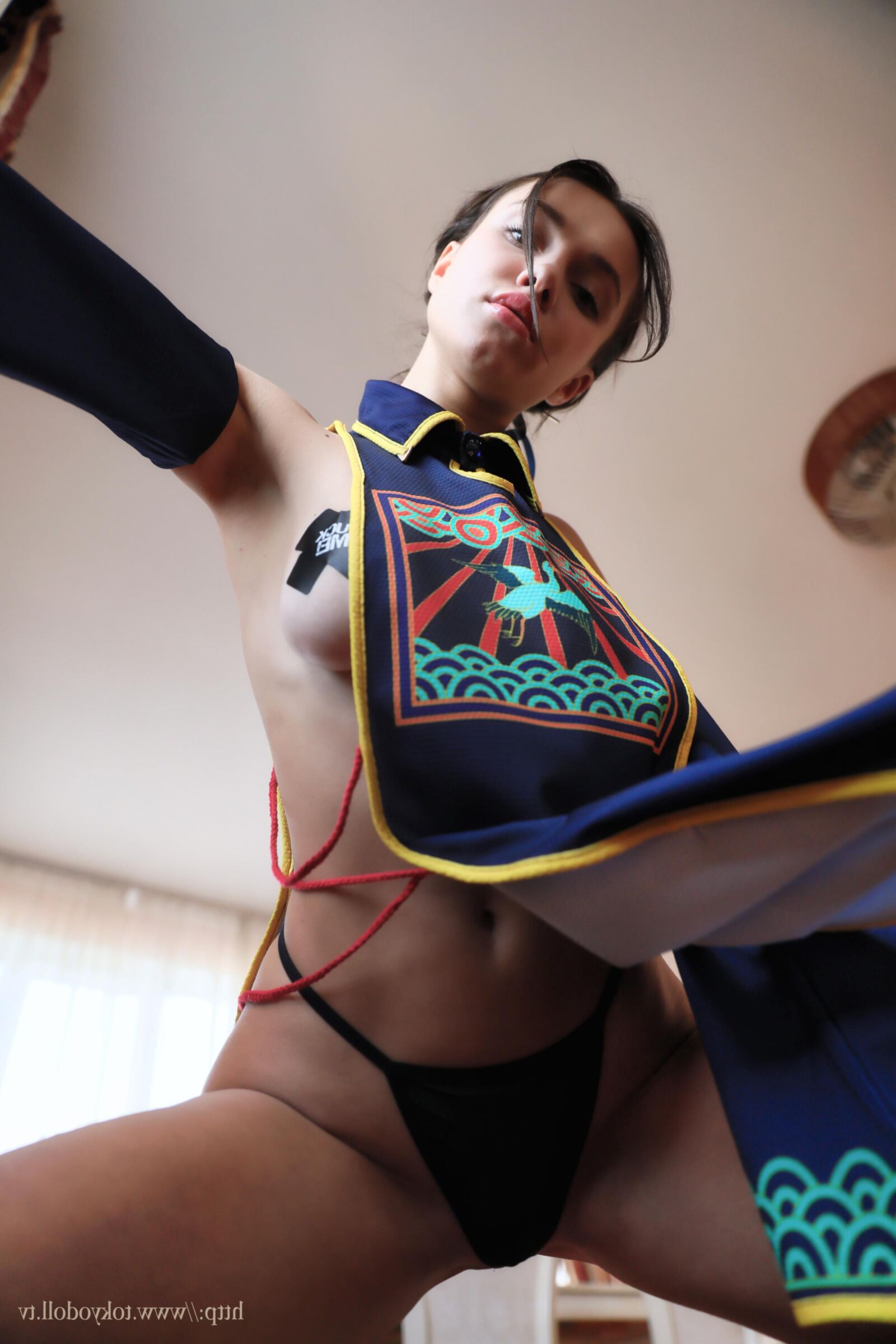 Sofya G Tokyodoll