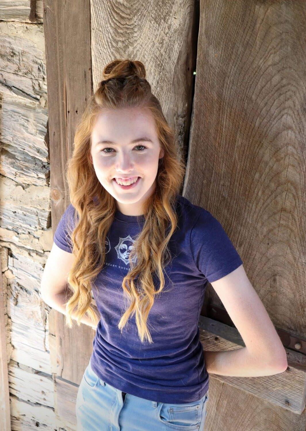 Courtney 