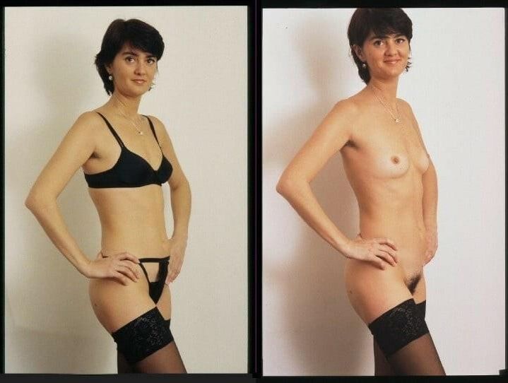Manuela Carolina Milf Slut