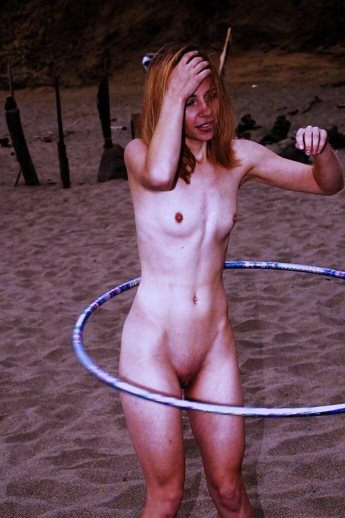 Nudist