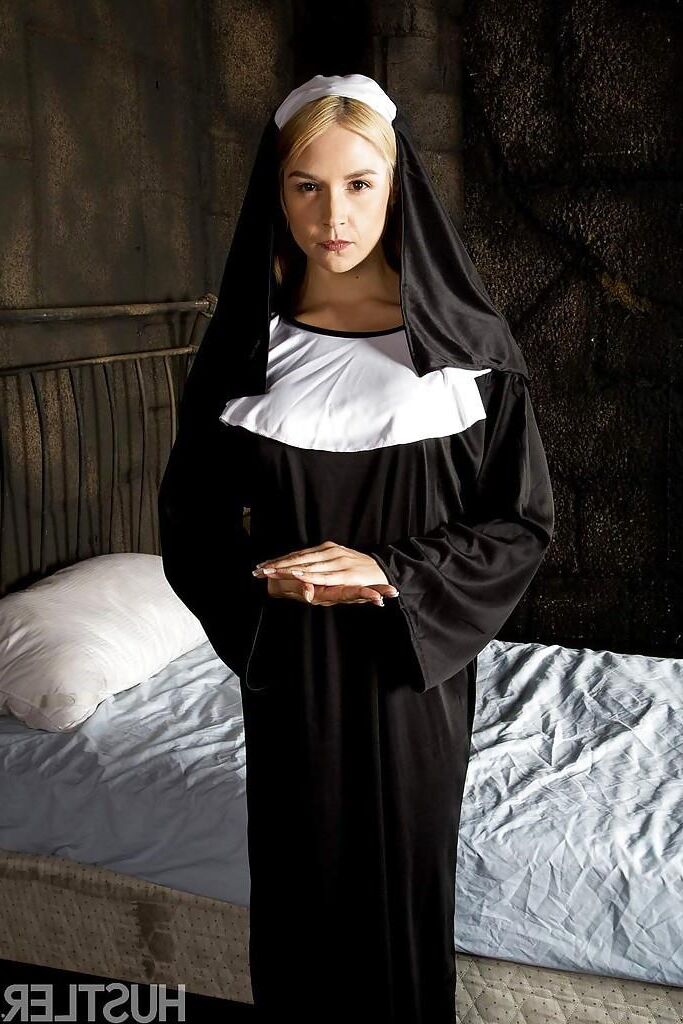 Monjas