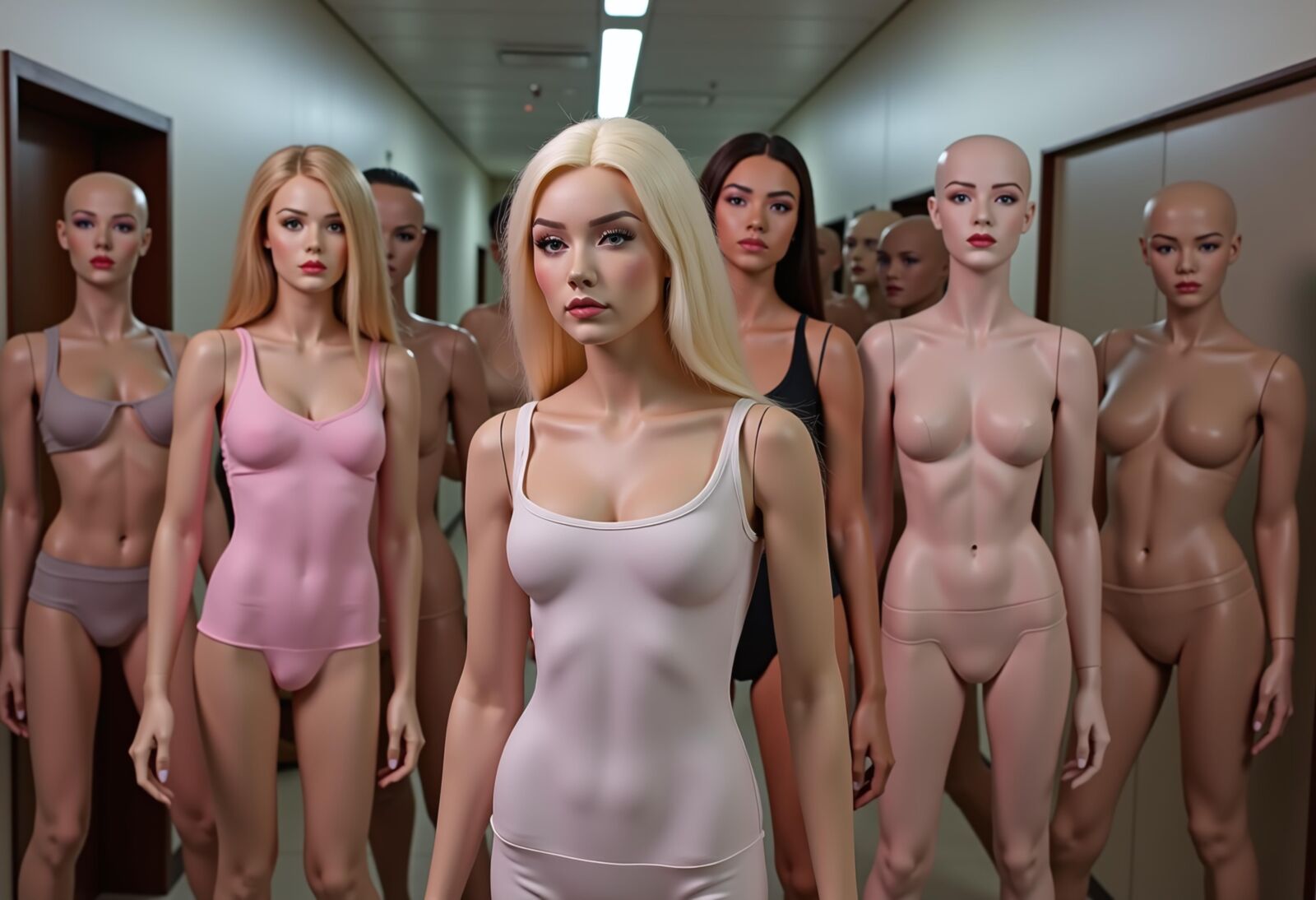 Mannequin