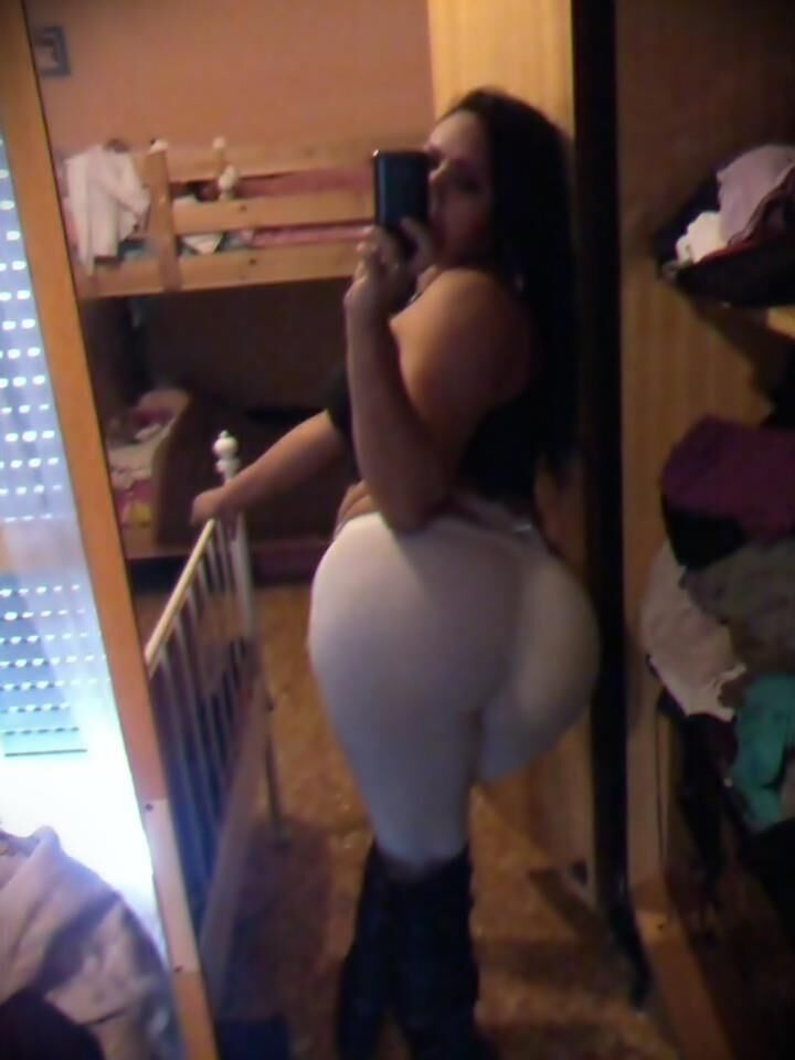 Nylon Feinstrumpfhose