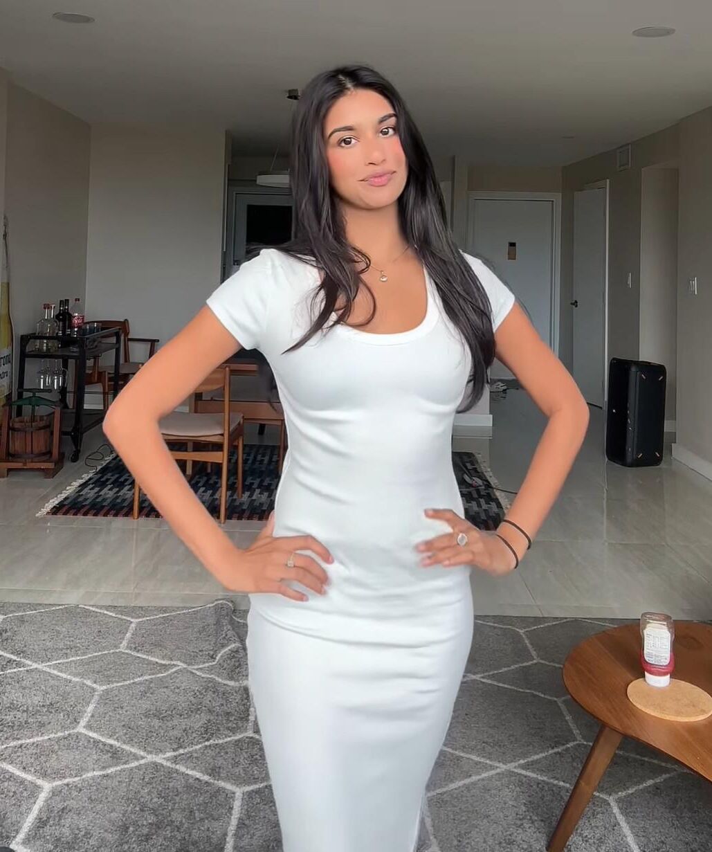 Julie vorstellen