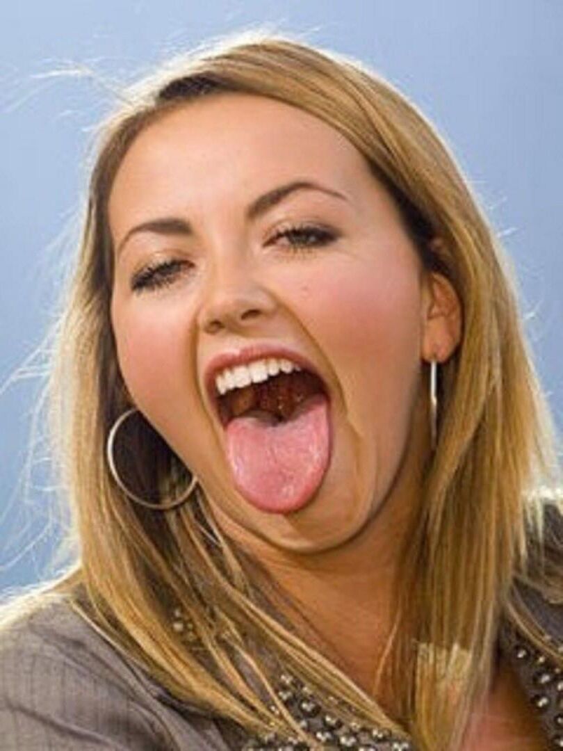 CHARLOTTE CHURCH