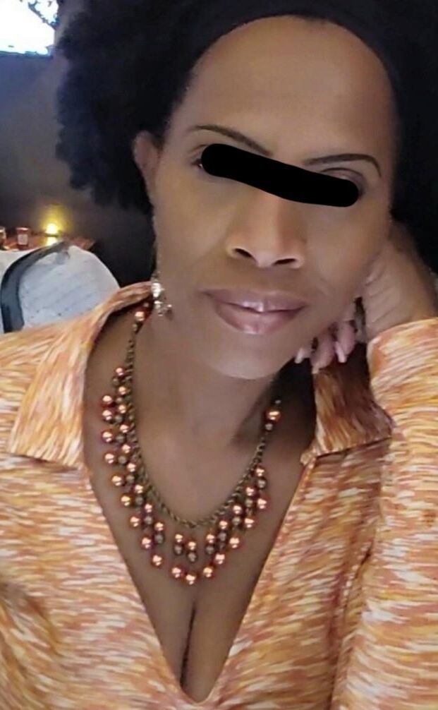 Nova esposa e filha negra e mais
