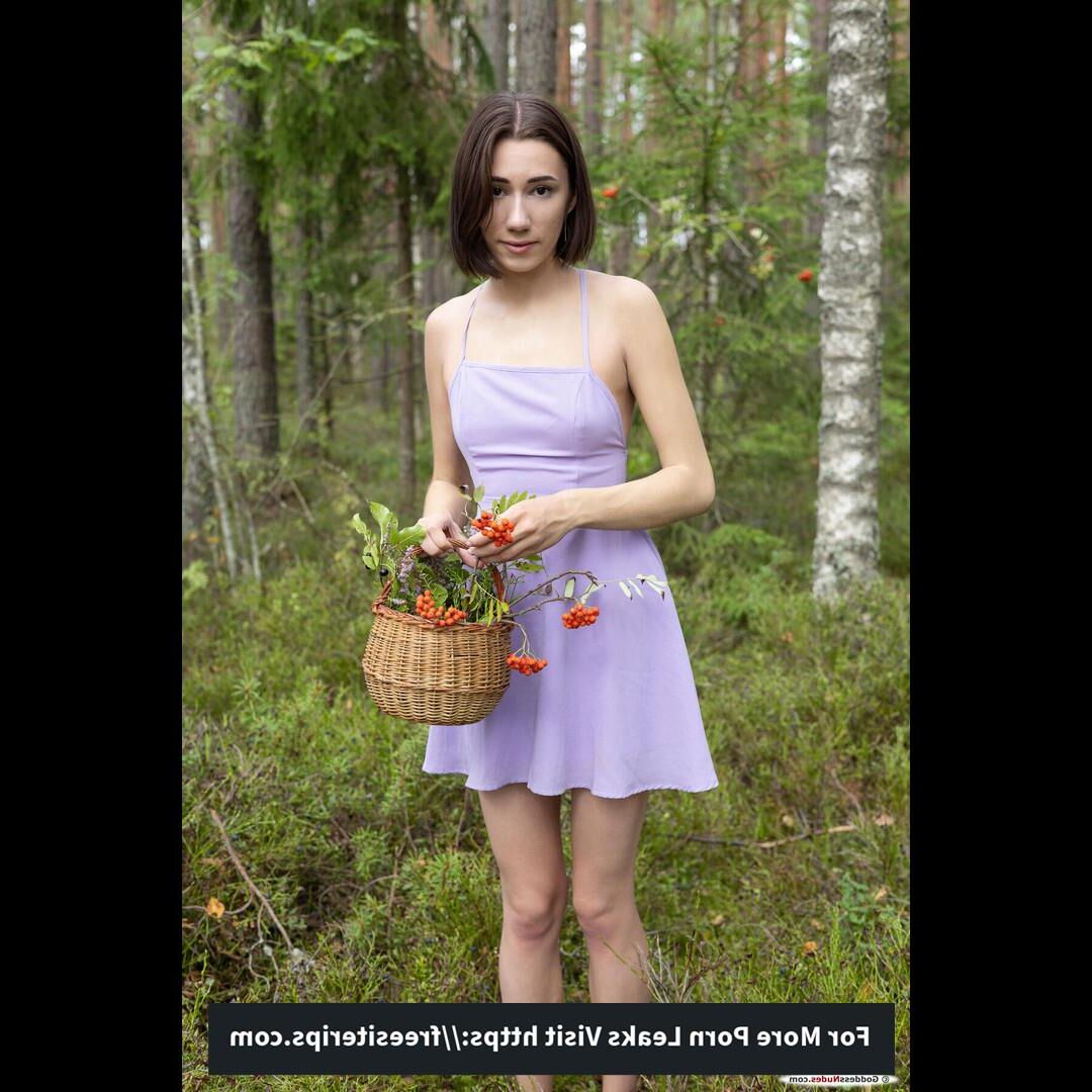 teen beauty