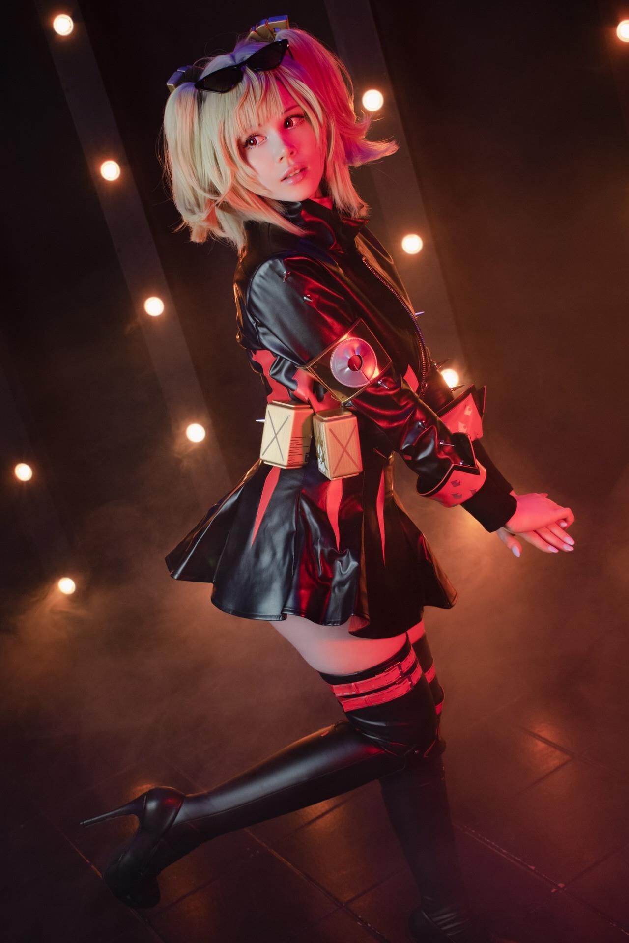 Suna Bunny