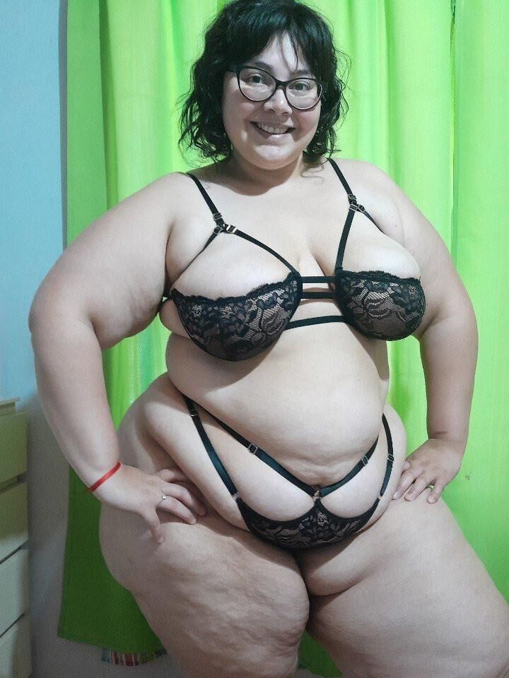Latina Big Ass Salope