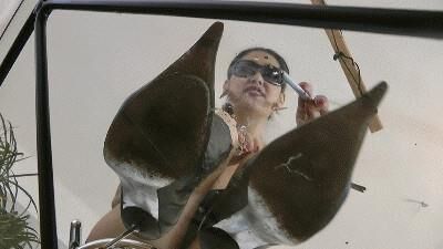 Maxboots Gusanito lames
