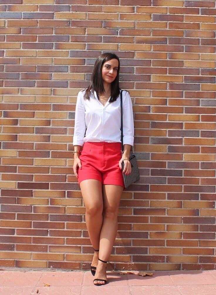 (P) Interesse an Beauty Pilar Milf Latina Modeblogger