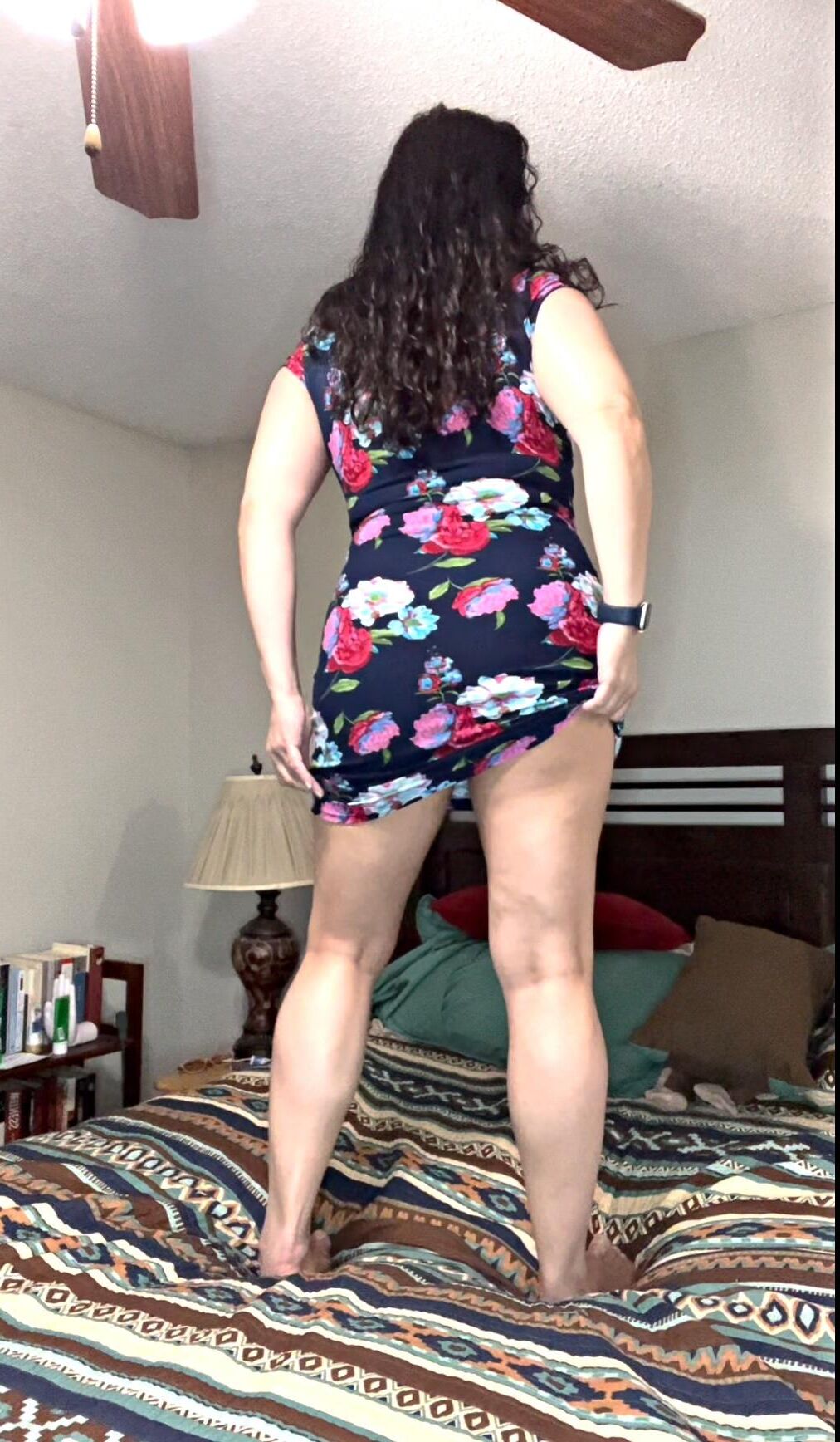 Cosas de vestir caliente