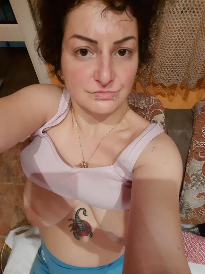 Yo Busty Milf