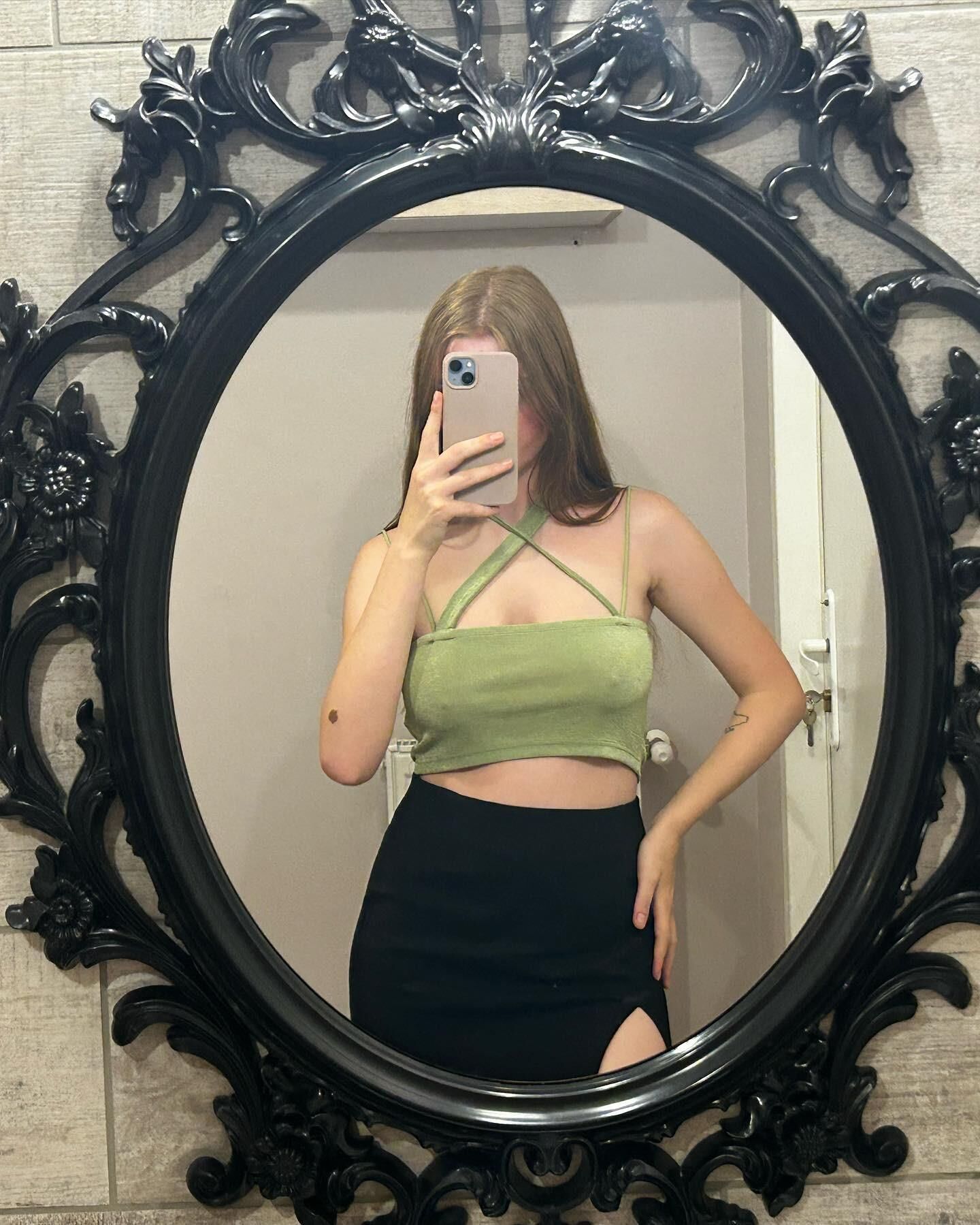 Fuckable Teen Ira