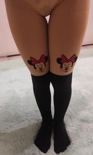 Fußfotos
