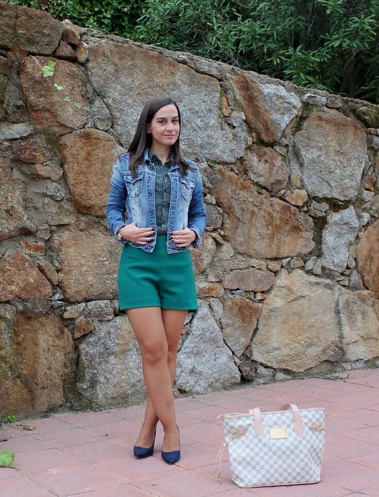 (P) Interesse an Beauty Pilar Milf Latina Modeblogger