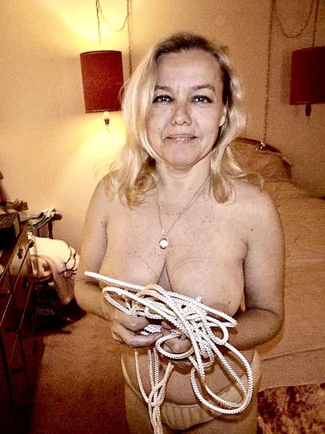 Мечта тетя и чертовски