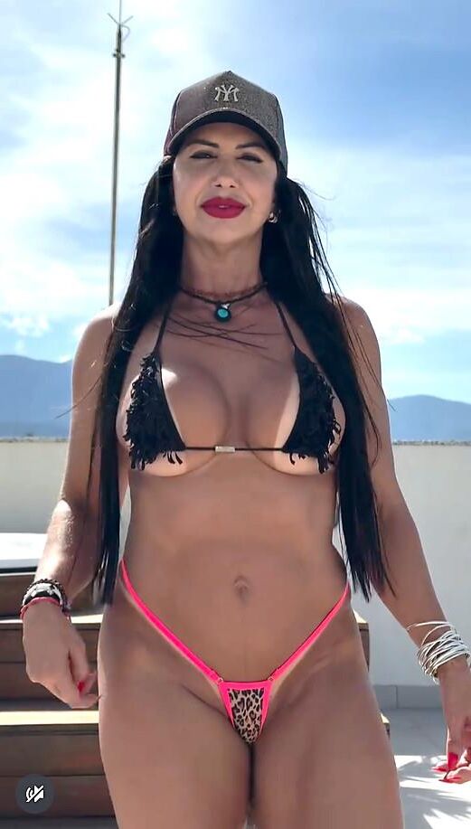 Marli coroa deliciosa