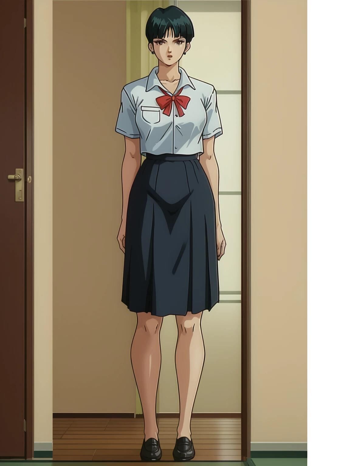 Hot Hentai Gallery AI