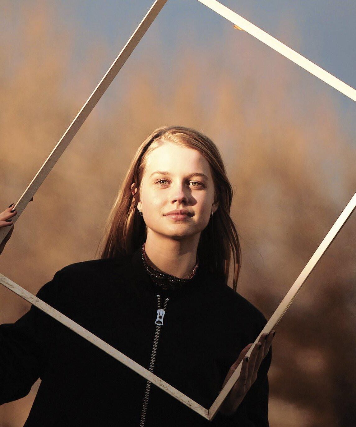 Angourie -Reis