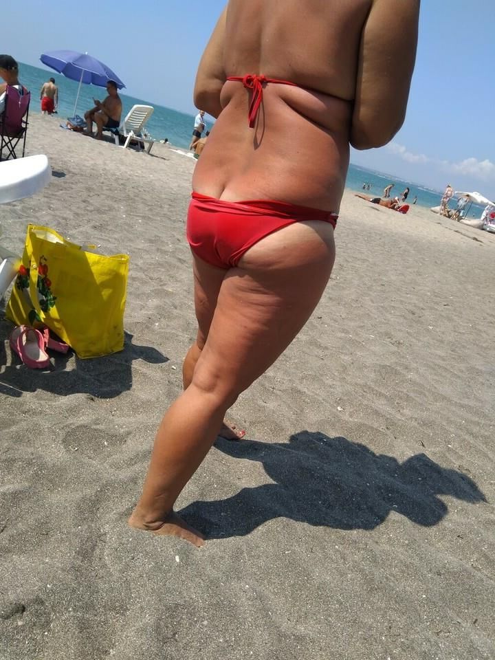 yo geile Oma