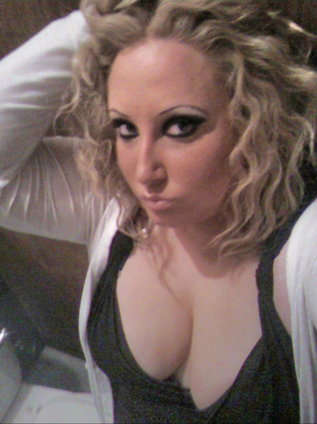 Selfie Slutty Cunts