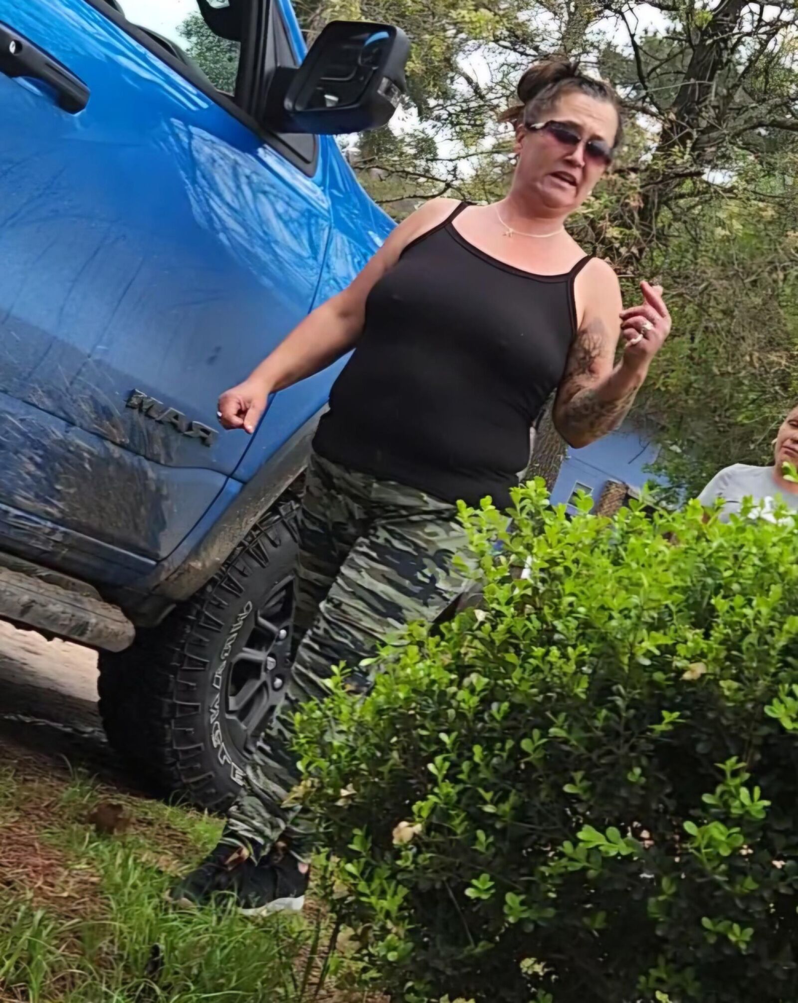 Jennifer (Meth Slut)