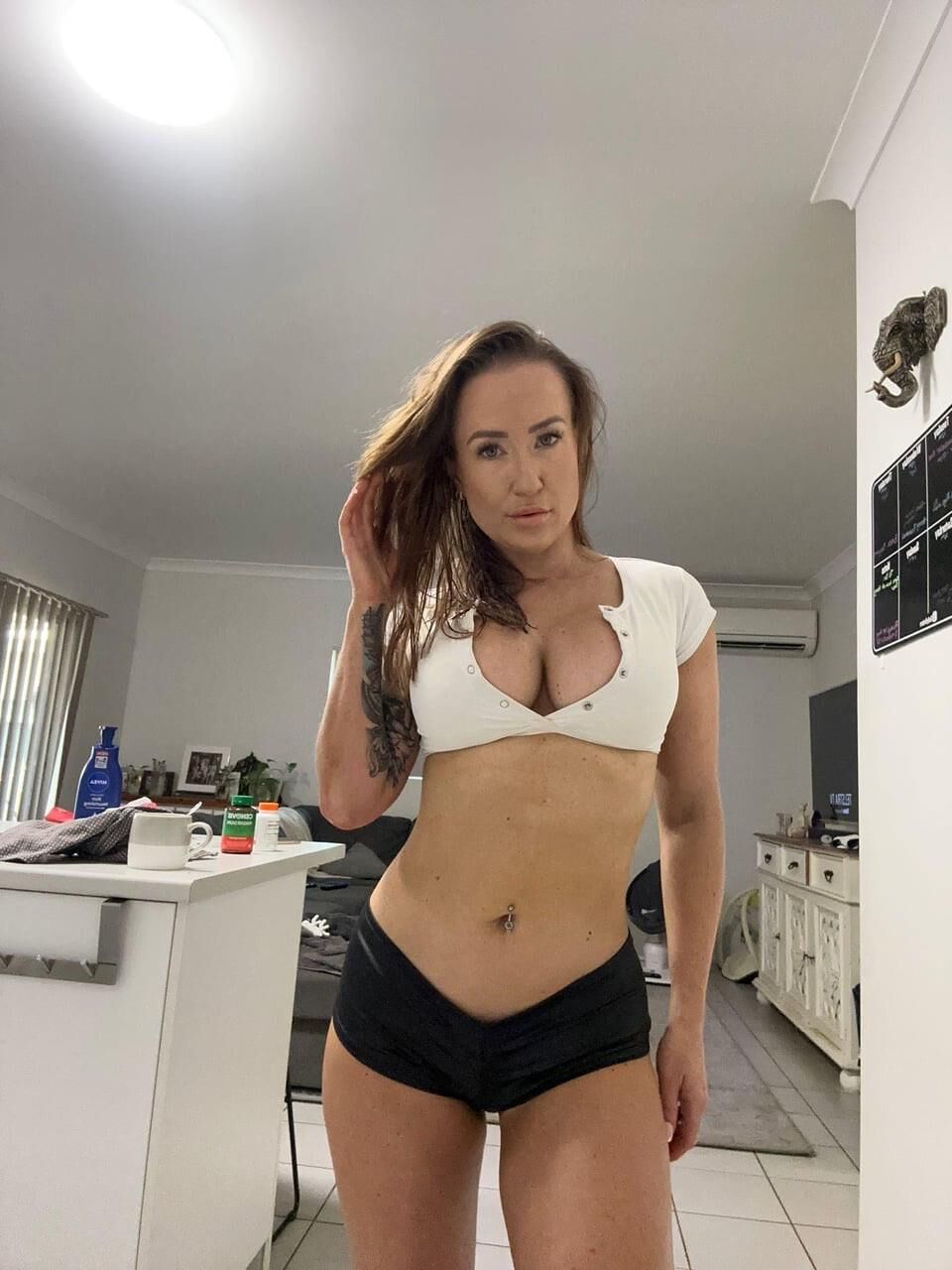 MILFS