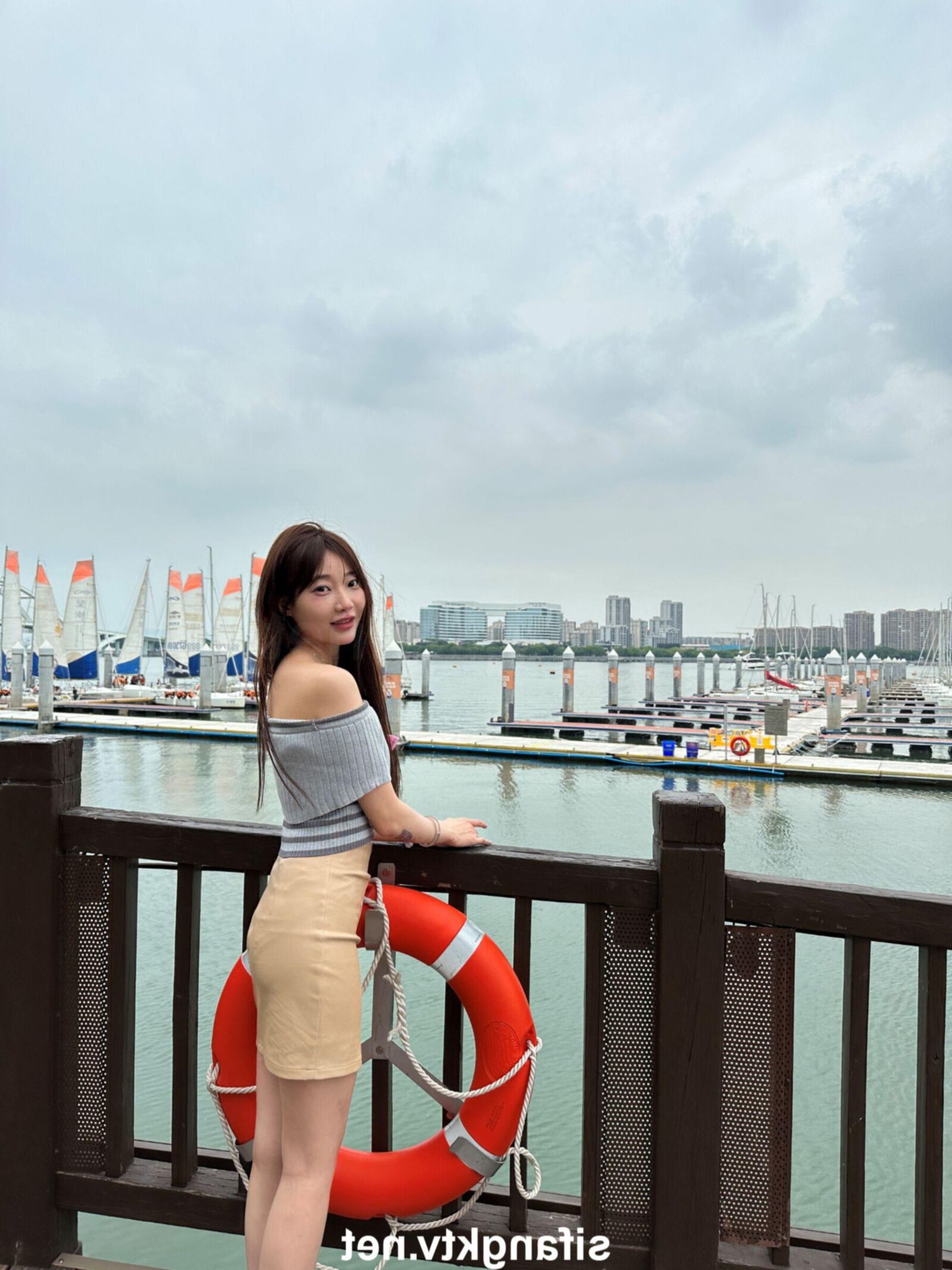 CM Xiaochu