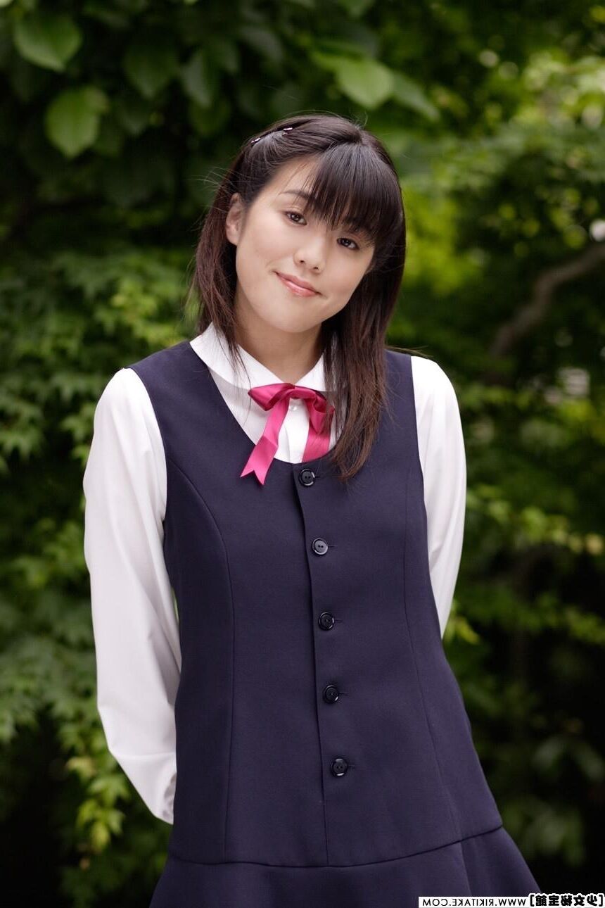 Modèle de nu japonais Ayako Ishikawa