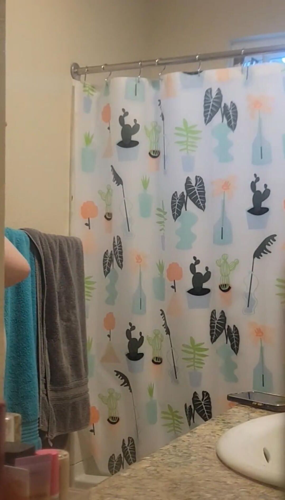  year old on her cam