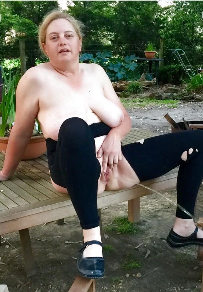 Baw baw milf jacqui t