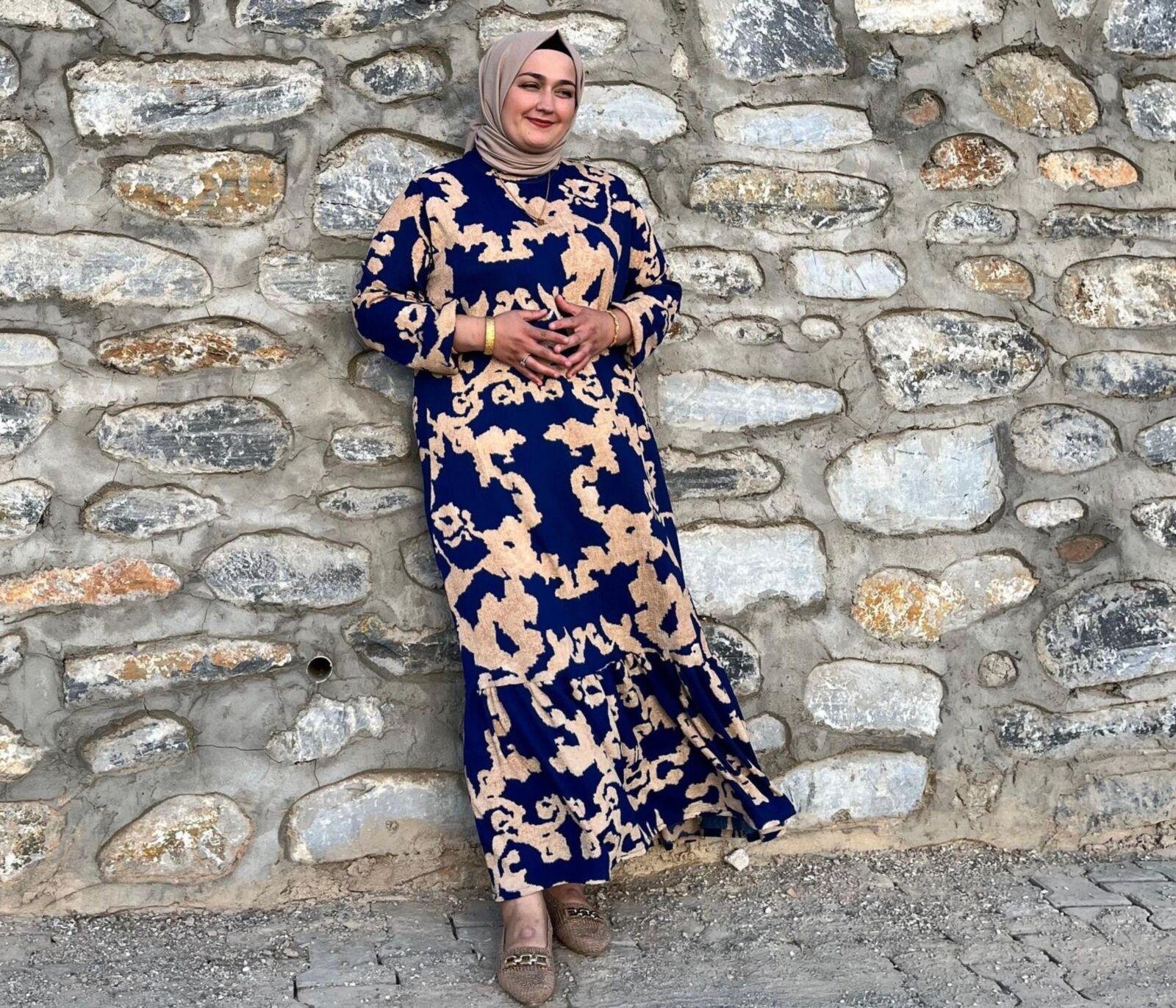 Hijab sexy turco