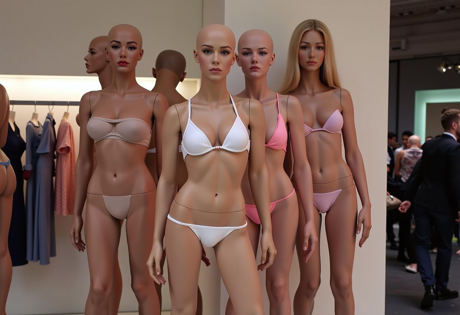 Mannequin