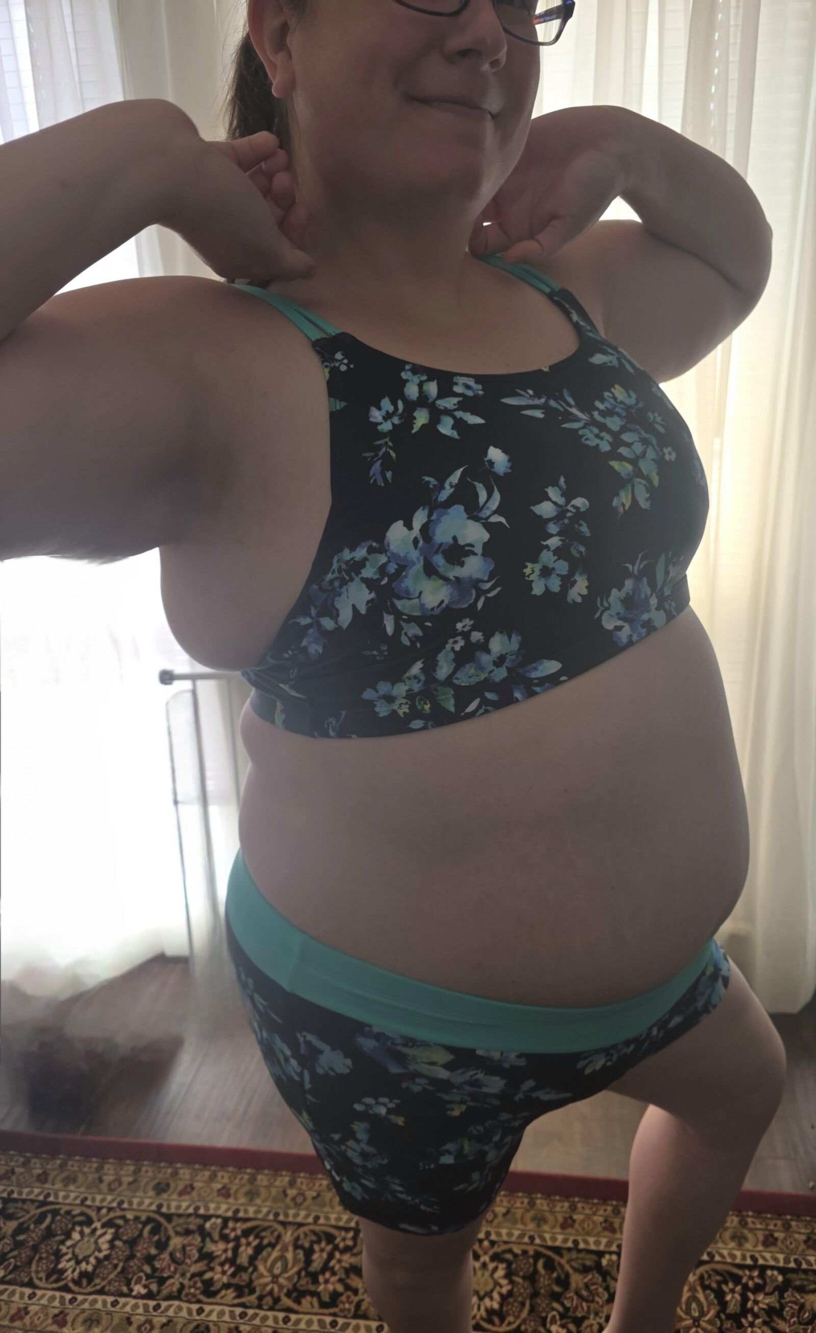 Bbw wife