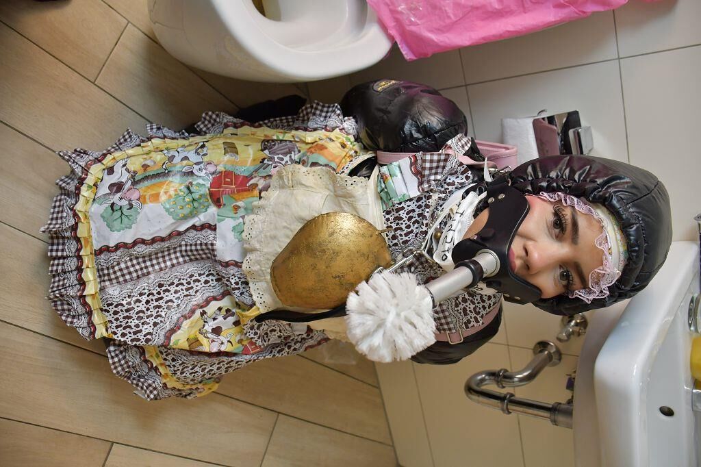 Puta blojob marinazulma