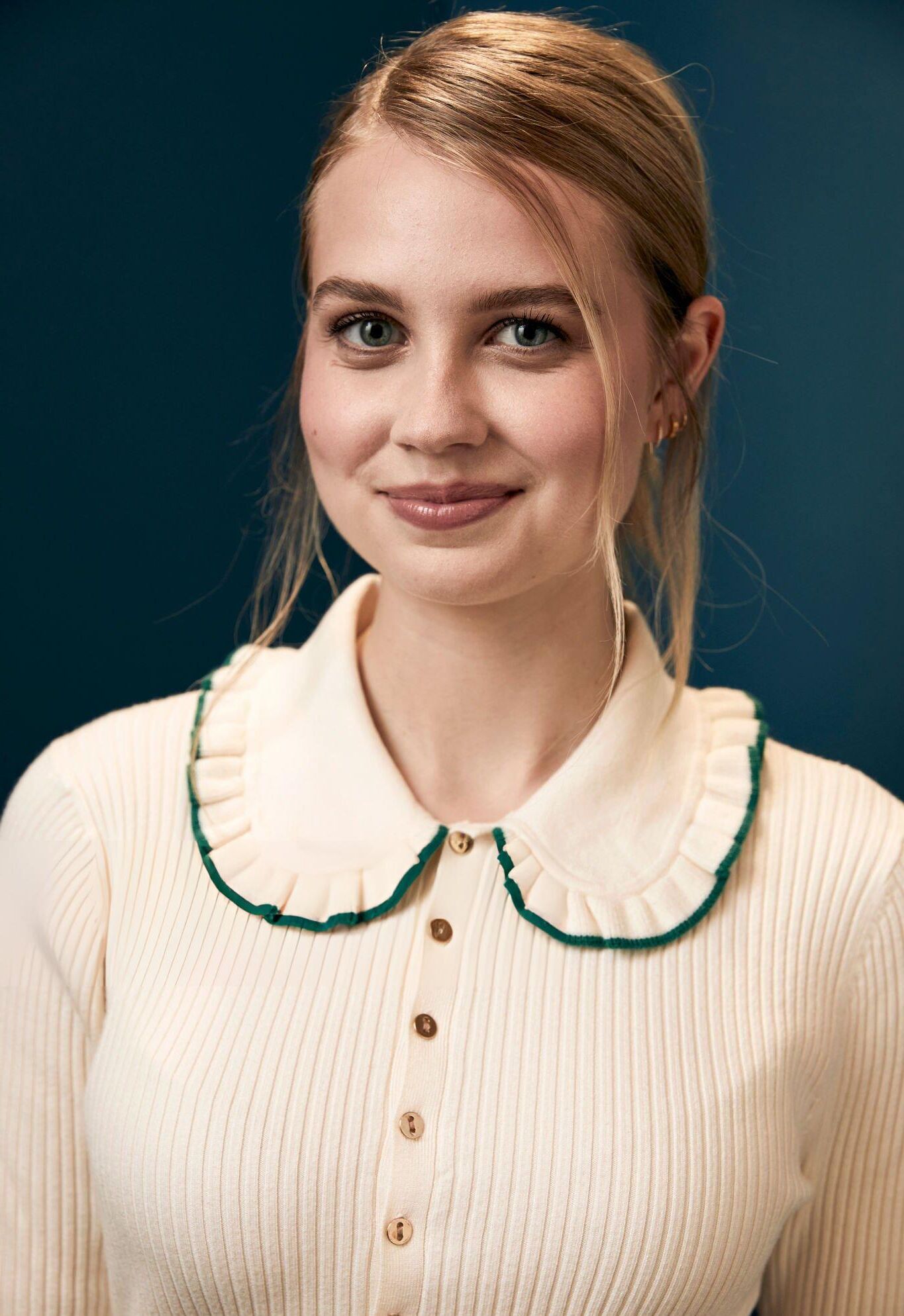 Angourie -Reis