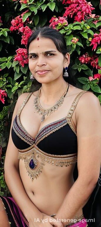 my slutty wife vinotha showing her navel to Slip Your Tongue 